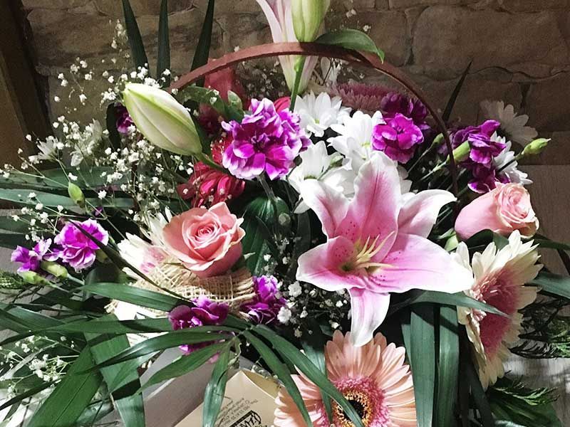 FLORES